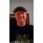 Markus Single aus Burglengenfeld