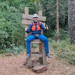 Roger Single aus Hirschhorn